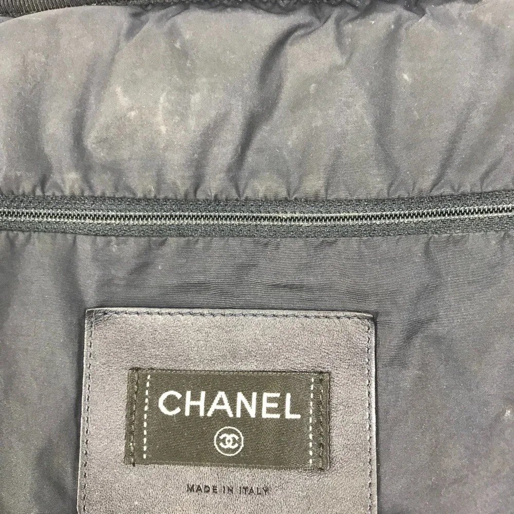 CHANEL Pink Shoulder Bag